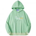 Толстовка унисекс Unite Life HOODS, Черный - фото 12