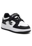 Низкие кроссовки Champion Low REBOUND 2.0 LOW B PS, белый - фото