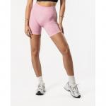 Спортивные шорты Aesthetic Wolf, цвет rosa/hellrosa/lotuspink - фото 2