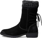 Сапоги Salem Comfortiva, черный - фото 4