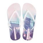 Шлепанцы женские Hotmarzz, розовый - фото 3