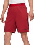 Nike Mens M Nk FLC Park20 Short Kz, Red - фото