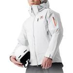 Куртка мужская Xbionic, цвет Forest Gray - фото 6