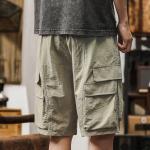 Шорты-карго мужские Jeep, цвет Caramel - фото 16