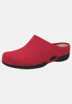 Тапочки Berkemann, Rot - фото 2