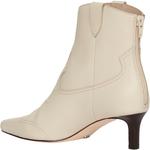 Женские ботильоны PAIGE Adelyn, Bone - фото 3