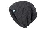Fire Monkey Шапка унисекс FireMonkey, Темно-серый - фото