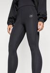 Леггинсы Adidas by Stella McCartney TST 7/8 LG, Black - фото 4