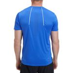 Футболка eamon ii m Energetics, синий - фото 3