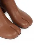Ботинки Tabi MAISON MARGIELA, коричневый - фото 4