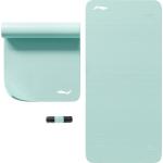 Коврики для йоги 6мм/10мм/15мм/8мм Unisex LINING - фото 6