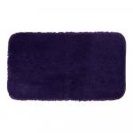 Коврик для ванной Mohawk Home Pure Perfection, цвет Plum - фото