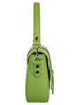 Сумка через плечо Samantha Look, зеленый - фото 4