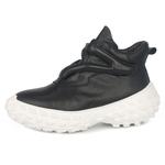 Ботинки мужские черный Thai Points - фото 2