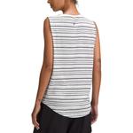 Lululemon Топ-майка Women's White/Black - фото 4