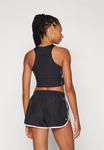 Топ Adidas Performance ADIZERO CROP W, Black - фото 3