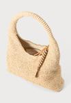 Сумка Loeffler Randall WILLOW HOBO, Natural/Sand - фото 4
