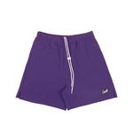 Баскетбольные шорты унисекс Slamble, серый - фото 5