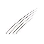 Карандаш для бровей the brow fine liner, micro fine precise tip Isadora, nr. 44 - walnut brown, объем 1.1 мл - фото 4