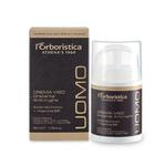 Athenas Крем для лица Athena'S Anti-Aging Uomo 50 мл - фото