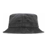 Supreme Покрытый деним кранчер, Black - фото 3