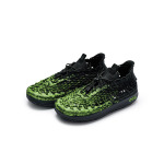 Кроссовки Nike ACG Watercat+ Lifestyle Shoes Unisex Low-top Green, черный/зеленый - фото 4