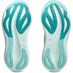 Кроссовки для бега Gel-Nimbus 27 Asics, мультиколор - фото 2