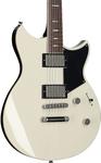 Электрогитара Yamaha Revstar Standard RSS20 Electric Guitar - Vintage White - фото 2