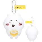 Lemon Dolls плюшевый кулон трубы high Chiikawa - фото