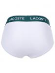 Трусы Lacoste, цвет schwarz/grau/weiß - фото 4