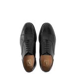 Туфли мужские низкие черный Loake - фото 4