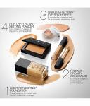 Жидкая основа NARS Light Reflecting, Cordoba, 30 ml - фото 6