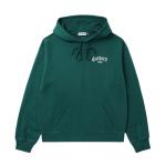 Свитшот мужской Carhartt WIP, коричневый - фото 10