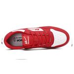 Кроссовки WARRIOR Skateboarding Shoes Unisex Low-top, зеленый - фото 52