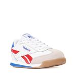 Кроссовки Reebok Campio XT Athletic Shoe, цвет White/Red/Blue - фото 5