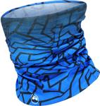 Грелка для шеи Richa grout, Blue/Black - фото