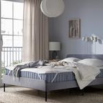 Наматрасник Ikea Luddros, 150х200 см - фото 3