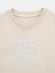 Футболка GUESS, Cream - фото 3