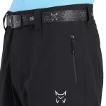 Шорты Altus Taupo K30, серый - фото 3