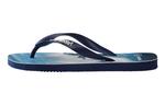 Шлепанцы унисекс синие Havaianas - фото 2