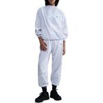 Nike Куртка женская белая, White - фото 6