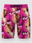 Боксеры PSD Playboy Jams Boxershorts, multi - фото 3