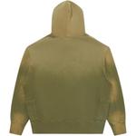 Свитшот мужской UNDEFEATED, черный - фото 3