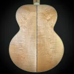 Gibson SJ-200 Original - Натуральный - фото 2