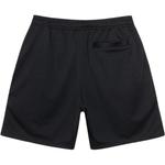 Базовые шорты Mesh Stussy, черный - фото 11