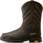 Мужские ботинки ARIAT Intrepid Venntek - фото 5