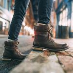 Водонепроницаемые женские сапоги Kodiak Canora Plaid, Black - фото 7