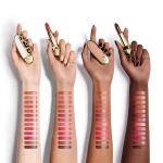 Сменная помада GUERLAIN Rouge G Satin Lips Refill, 870 LE PRUNE INTENSE SATIN - фото 6