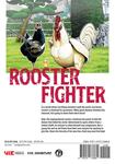 Манга Rooster Fighter Manga Volume 2 - фото 2