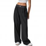 Брюки Suit Up Alo Yoga, черный - фото 6